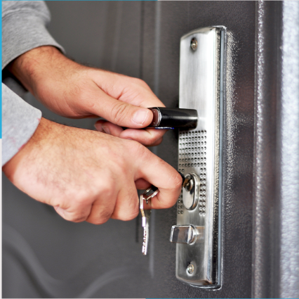Cheap Locksmith Arlington Image